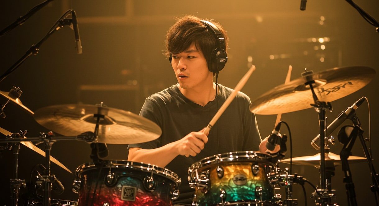 同期演奏用音源制作いたします 対応してない楽曲あります、最初に確認のメッセージお願いします イメージ1