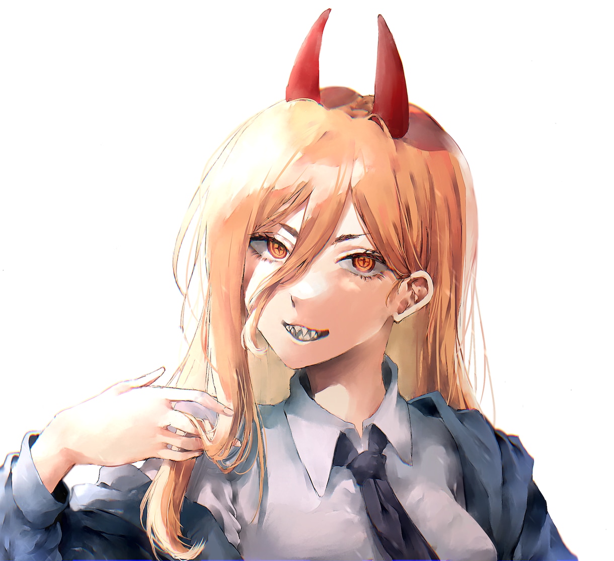 描き込みのしっかりしたイラストを描きます MVやSNSなどのイラストを作成 イメージ3