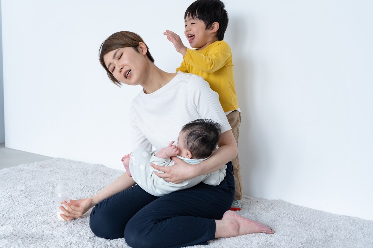 30代のお悩みを3日で解決します 30代特有のお悩みを、3日で効果がでる方法で解決します イメージ2