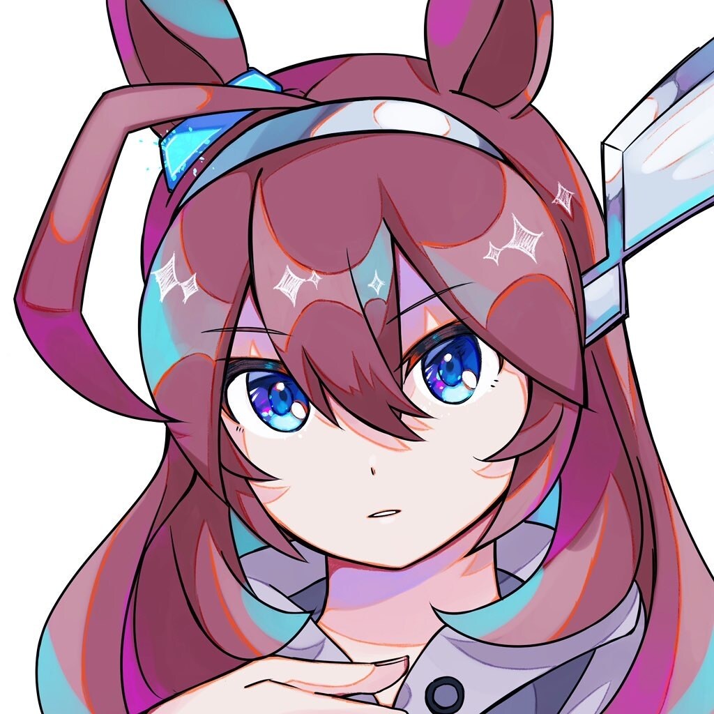 カラフルパワフルなアイコンイラスト描きます パッと目を惹く色合いをお求めの方へ イメージ3