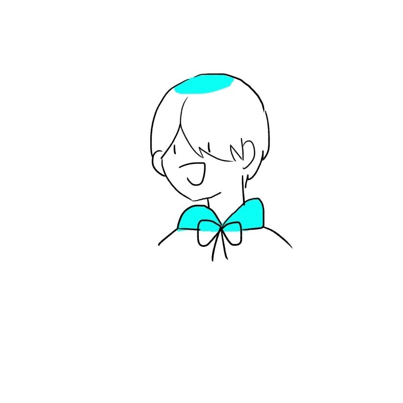 なるべく依頼通りに描けるように頑張ります 暇つぶしにどうですか?クオリティはご了承ください イメージ1