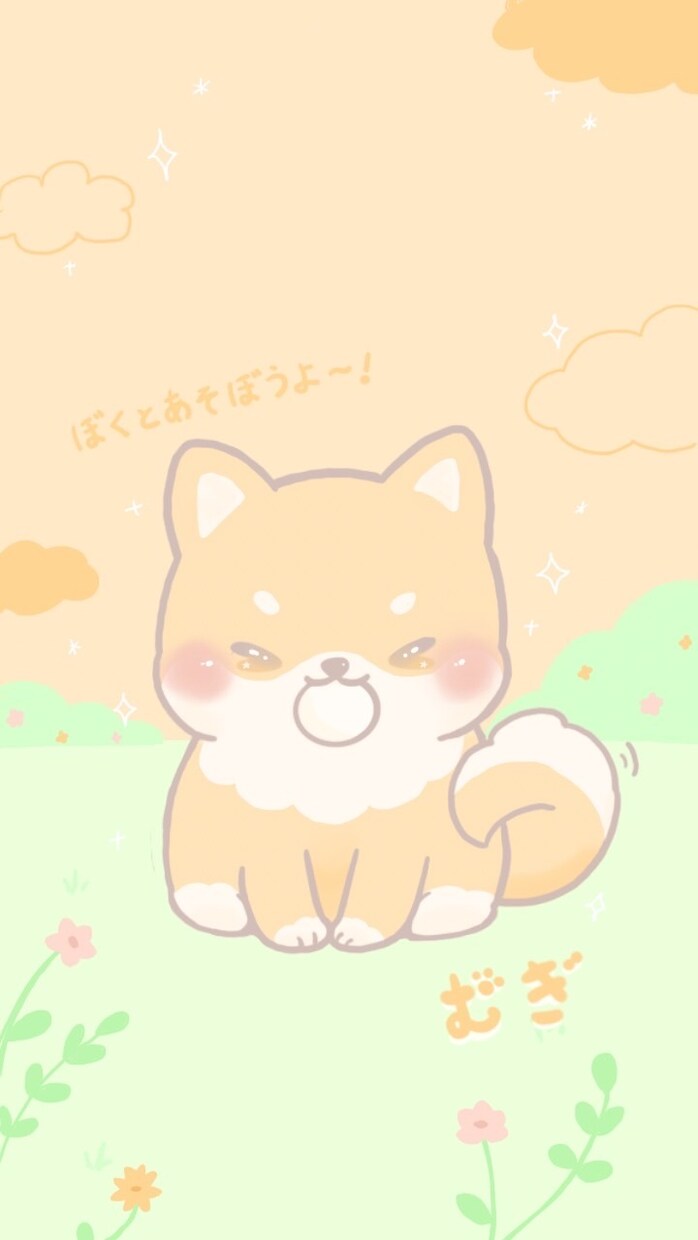 ふわっとやさしい動物イラスト描きます ペットやお好きな動物の絵を用途に合わせてお描きします！ イメージ4