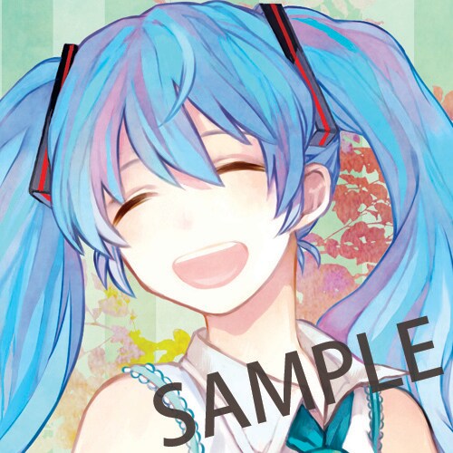 ＳＮＳアイコン◆ お描きします twitter・ブログ・動画等のＳＮＳアイコンに◎ イメージ6