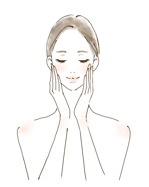 本当に似合う服がわかる顔タイプ診断をします お似合いになる洋服が探しやすくなり、お洒落の幅が広がります。 イメージ1