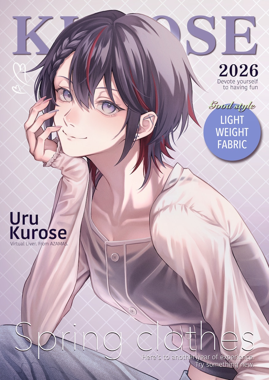 ご希望に寄り添うイラスト制作します 綺麗めの人物イラストご希望の方大歓迎です！ イメージ2