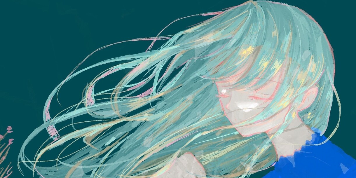 アイコン用イラストを描きます 女の子メイン、たくさんの色を使います。 イメージ3