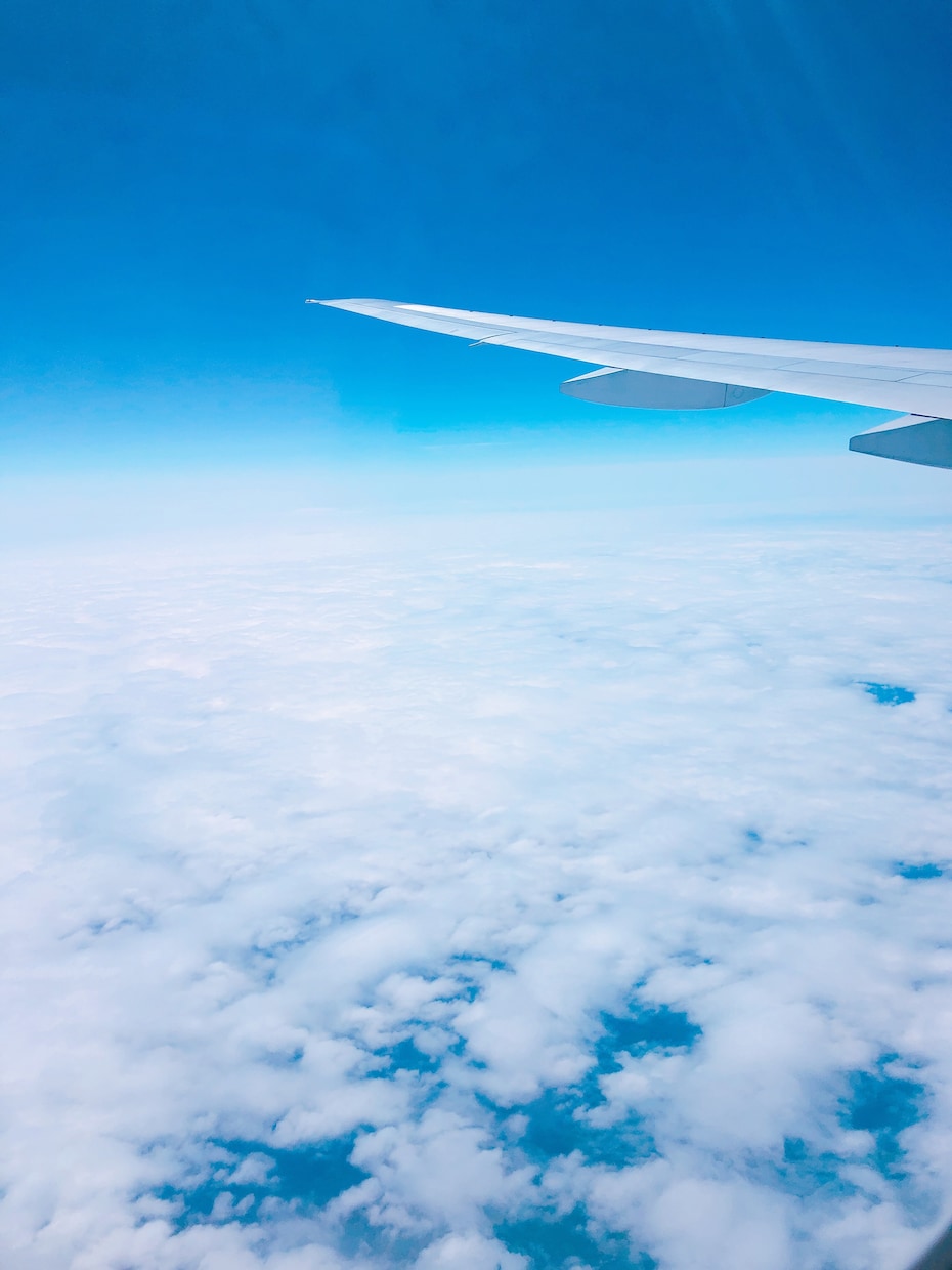 エアライン就活の相談受けます 資格経歴なしでも航空業界には入れます！ イメージ1