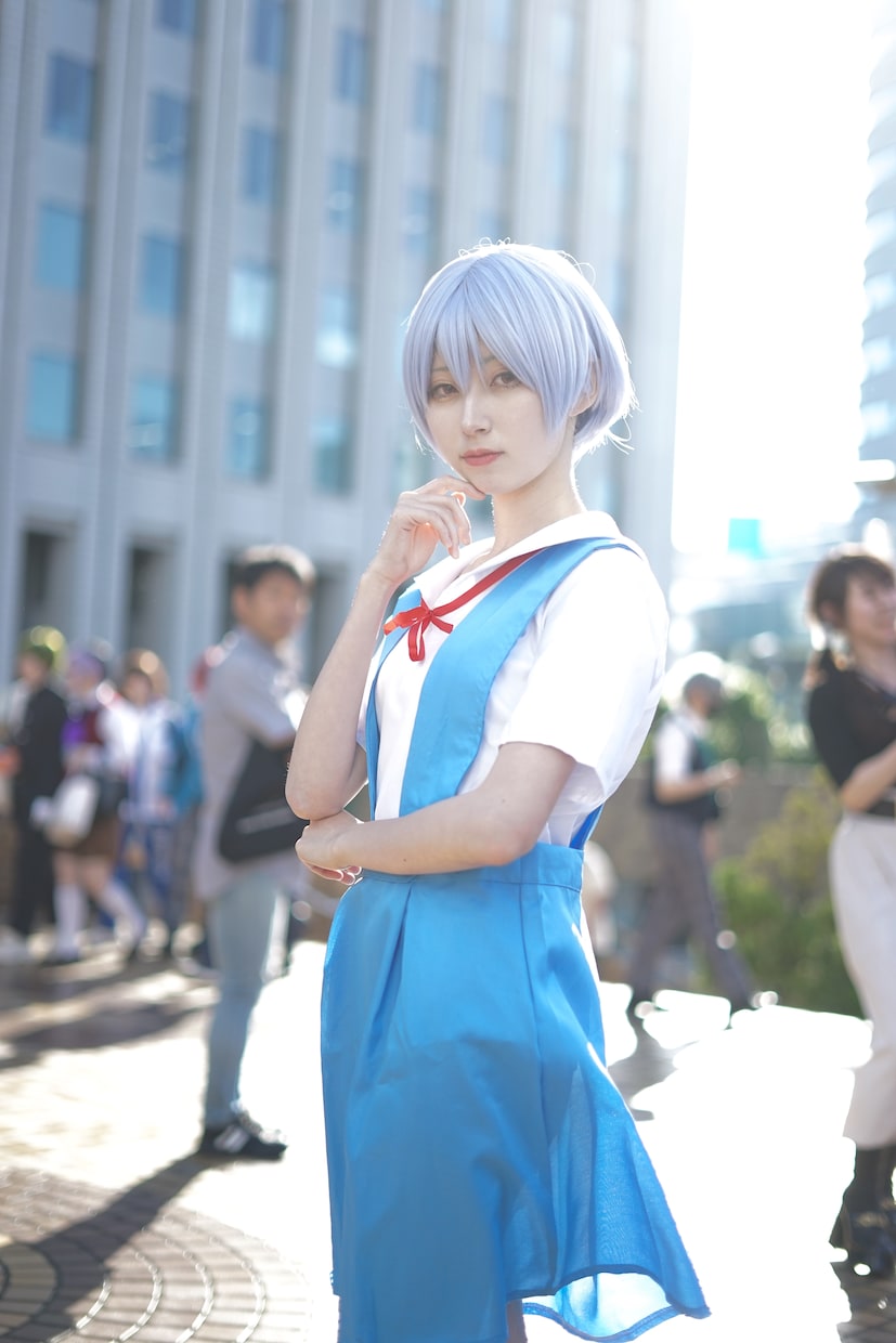SNS・宣材用！魅力を引き出す撮影をします 綺麗な貴方のポートレートを撮影！美しさを写真に収めましょう イメージ2