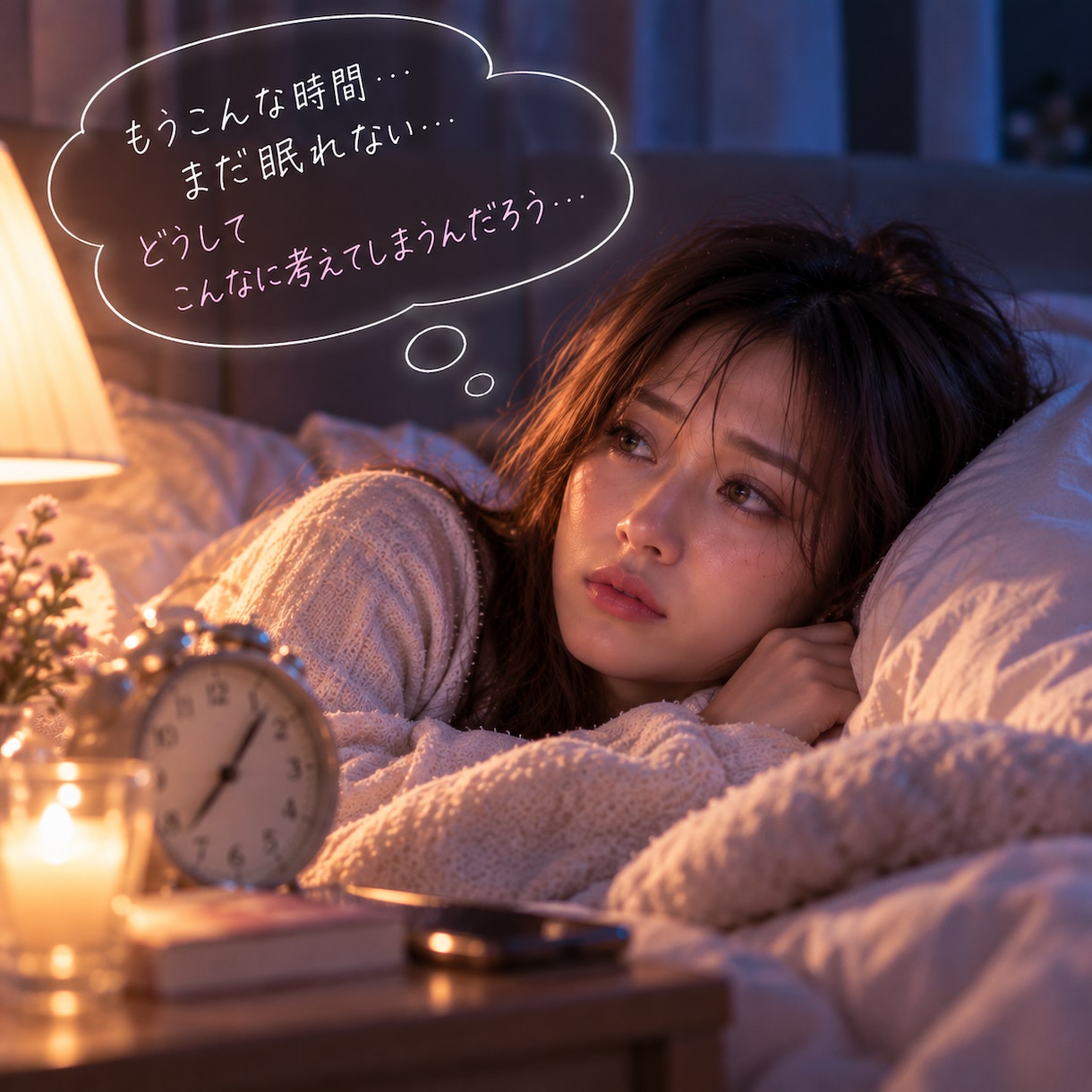 復縁・再縁｜あの人の本音と再び動く兆しを視ます 別れた後の気持ち・連絡・再接近の流れを丁寧に読み解きます イメージ7