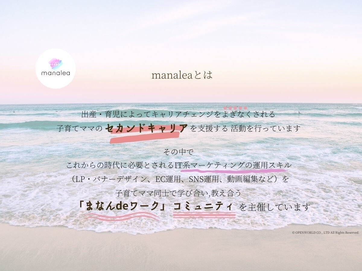 BASEのECサイト運用代行で売上UPを目指します 【お試し1ヶ月】SEO、キャンペーン、メルマガお任せください イメージ2