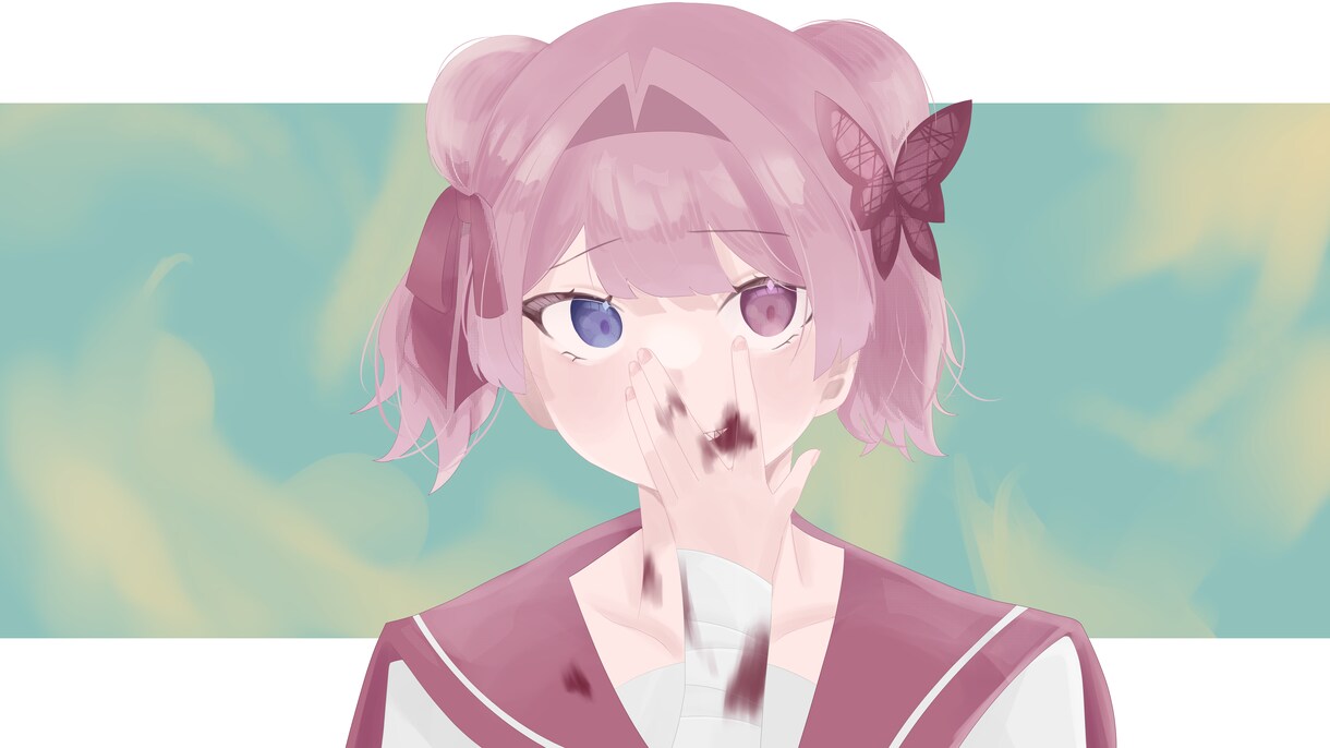 なんでもお好みのイラスト描きます 安価で目を引くデザインを提供します！ イメージ2