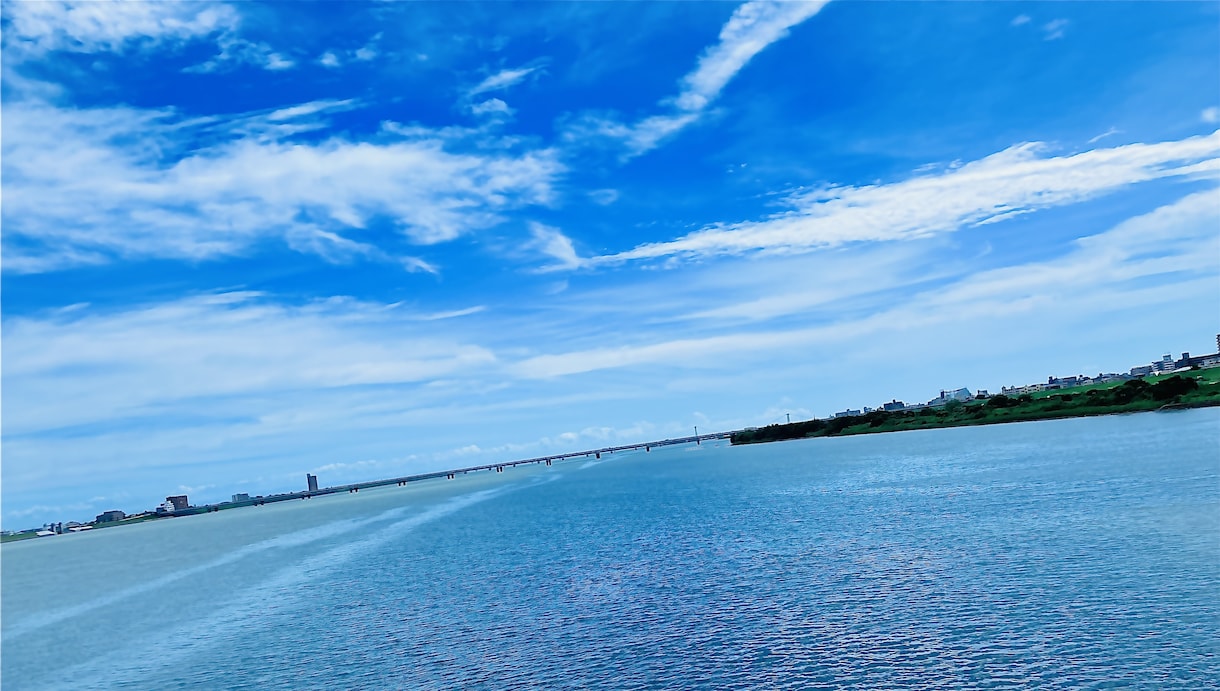 うみの綺麗な写真を提供します きれいな海には自身があるので任せてください イメージ3