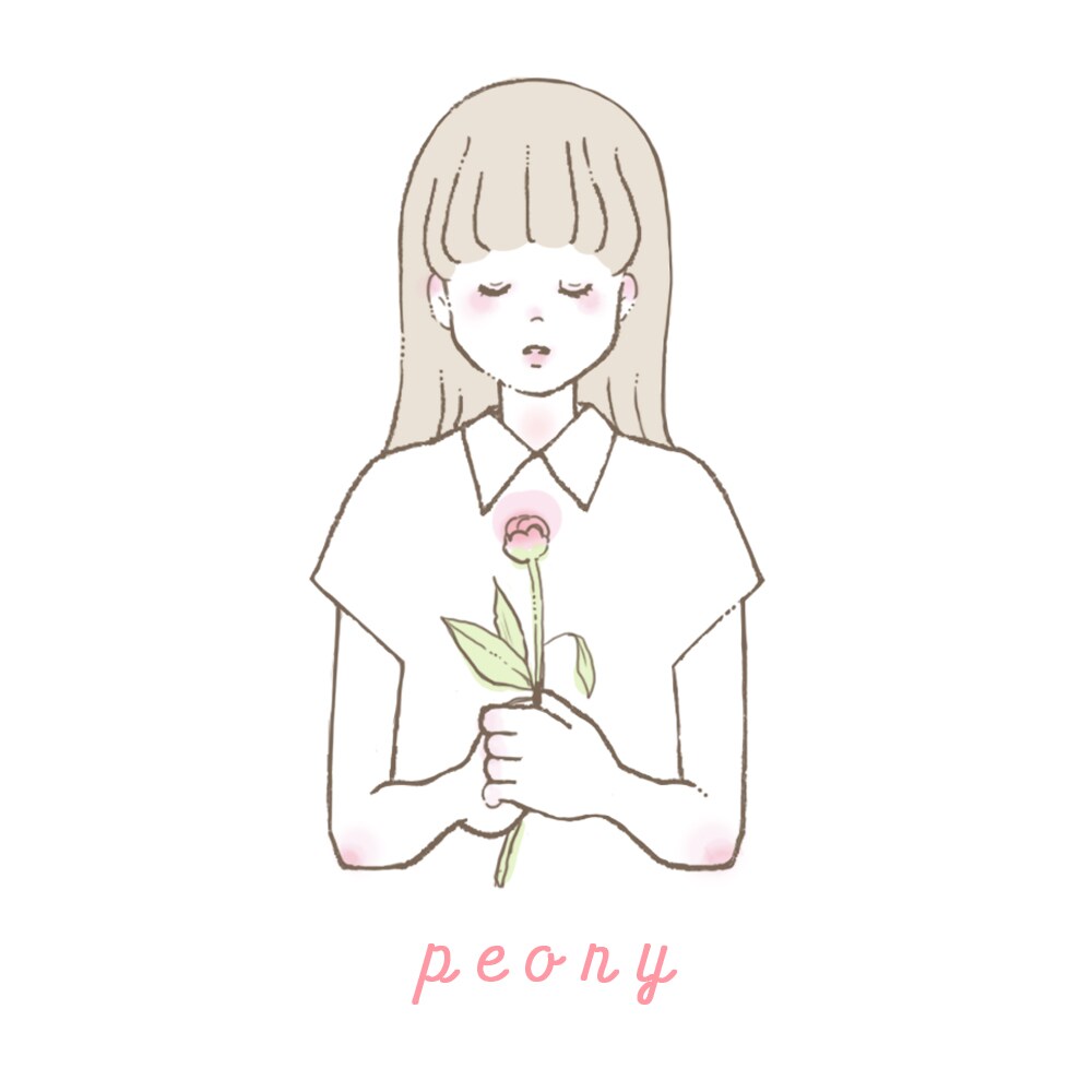 アイコンで使える似顔絵描きます 要望にお応えします。希望のイメージがあればご提示下さい イメージ3