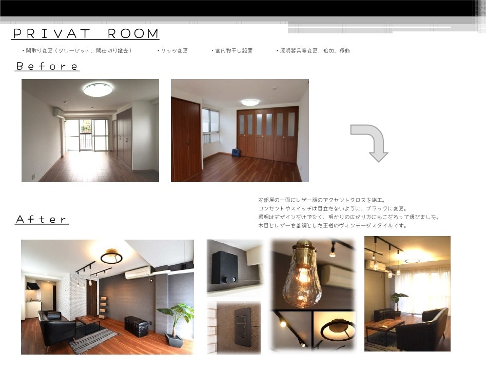 建築士が生活動線を考え間取り提案します 家具配置まで考えた暮らしやすい間取りに イメージ4