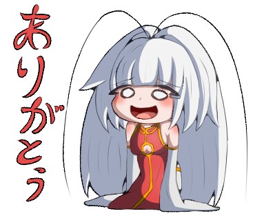 可愛いデフォルメされたキャラを描きます 画像のような絵のスタイルで描きます イメージ3