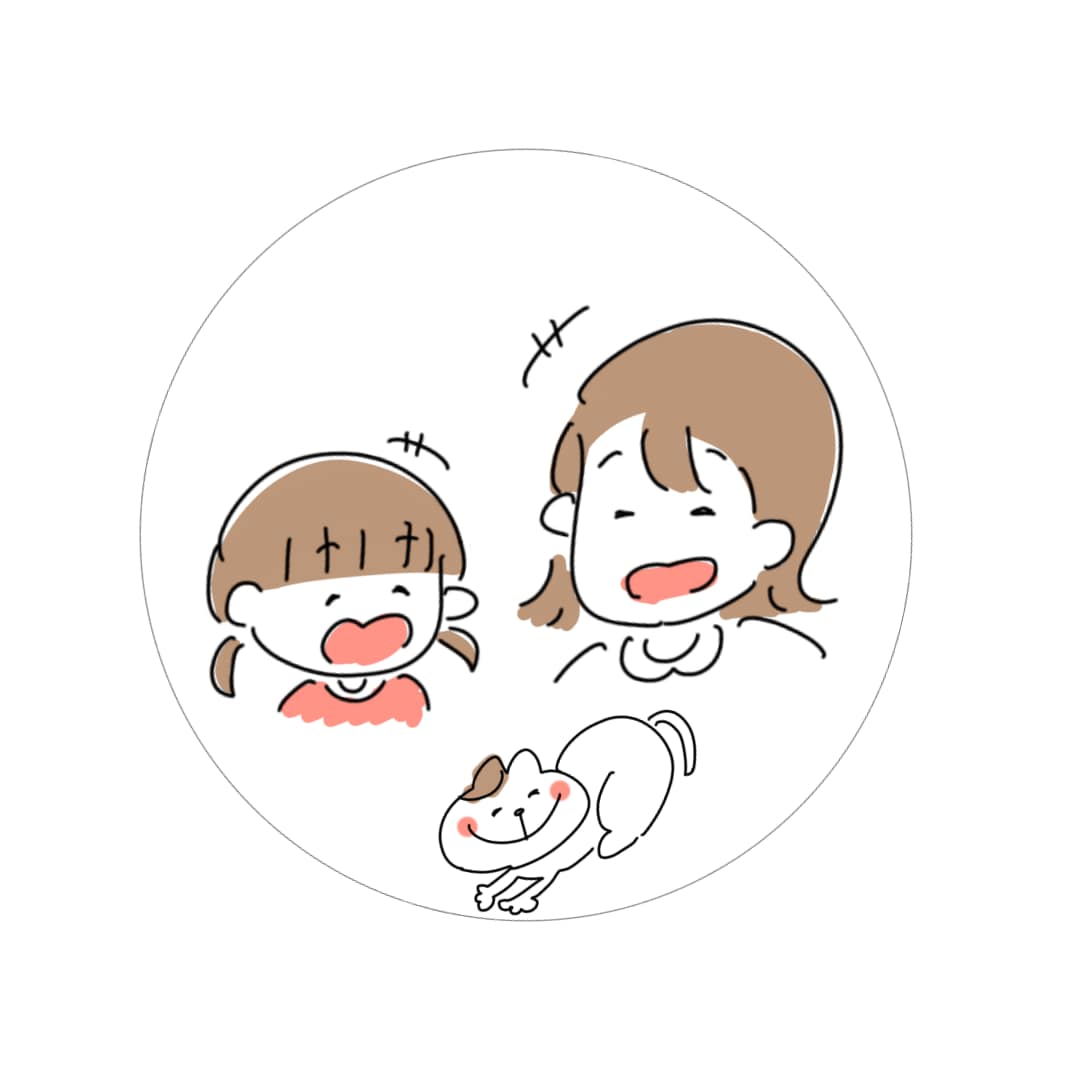 商用OK！ゆるかわいい似顔絵・挿絵イラスト描きます アイコン、ブログや本の挿し絵にも！ イメージ3
