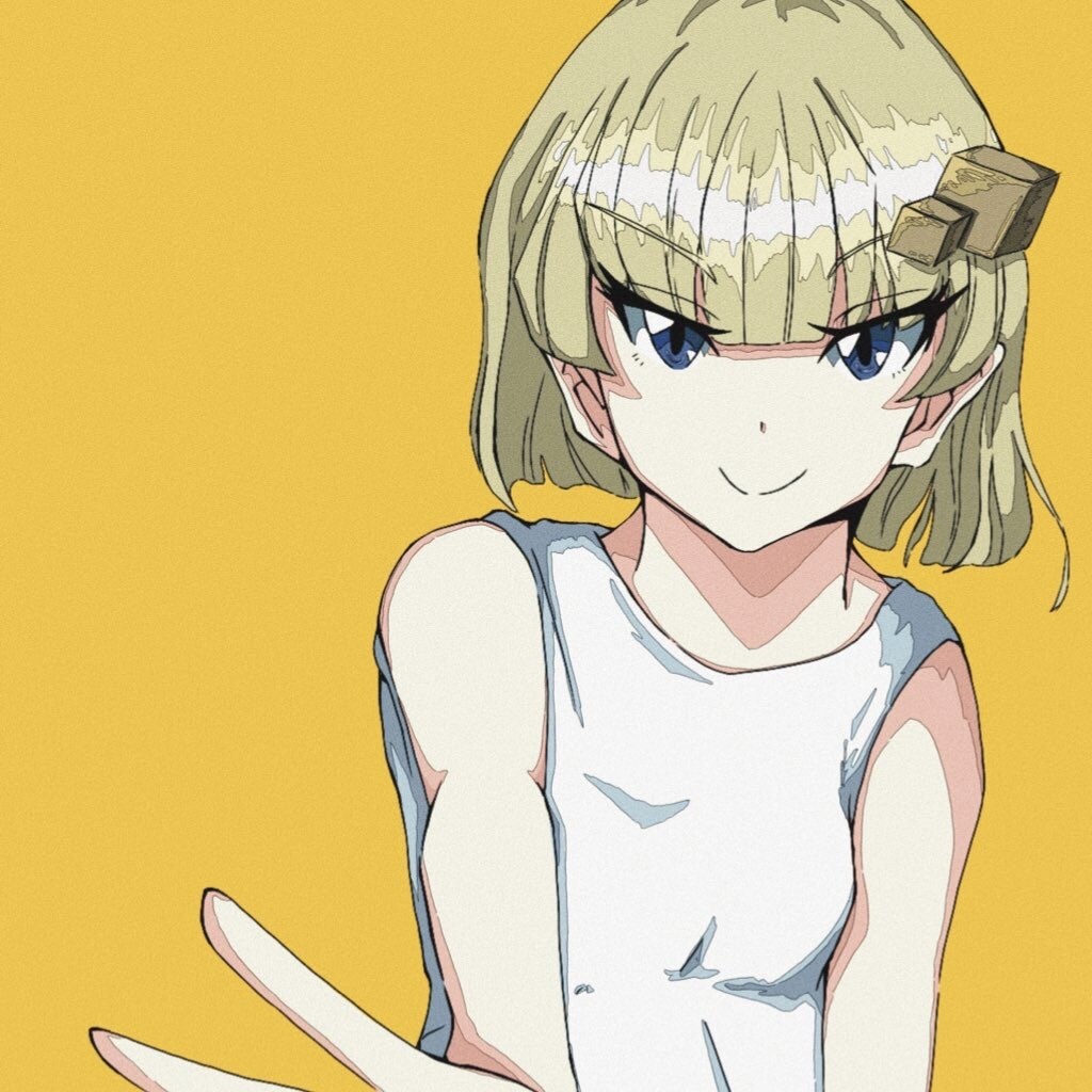 SNSアイコンやサムネに使用できるイラスト描きます キャラクターメインですが、その他お気軽にご相談ください イメージ4