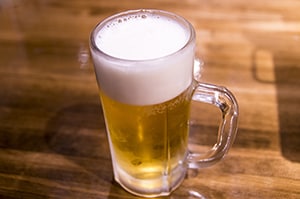 あなたと一緒にお酒と会話を楽しみます 一緒にお酒を飲みながら楽しく通話します！既に飲んでる方も！ イメージ1