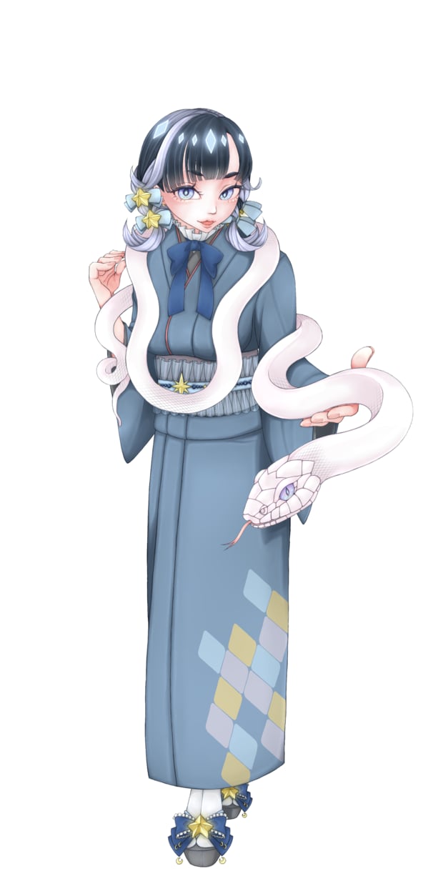 アイコン、ヘッダー、その他サイズのイラスト描きます 商業利用可能なイラストを用途に合わせて制作致します。 イメージ5