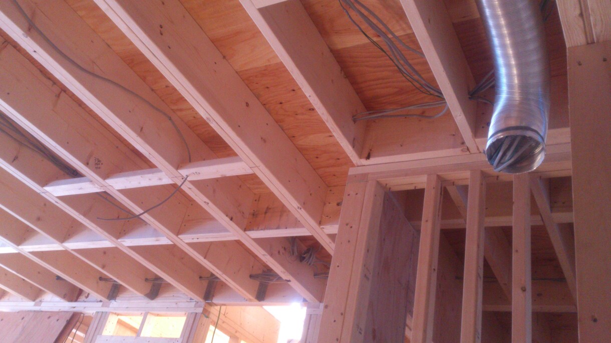 新築、リフォ－ム、リノベ－ションの問題の解消します 住宅の建築工事に携わる一級建築士がお手伝いさせて頂きます。 イメージ7