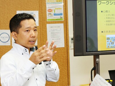 【先着5名様・5,000円】販促・集客に関するお悩み相談、受付中！ イメージ1
