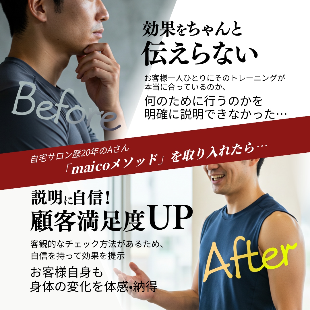 伝えたい魅力を整理して、広告バナーを制作します 個人事業主向け｜Web広告の知識・経験を活かしてご提案します イメージ1