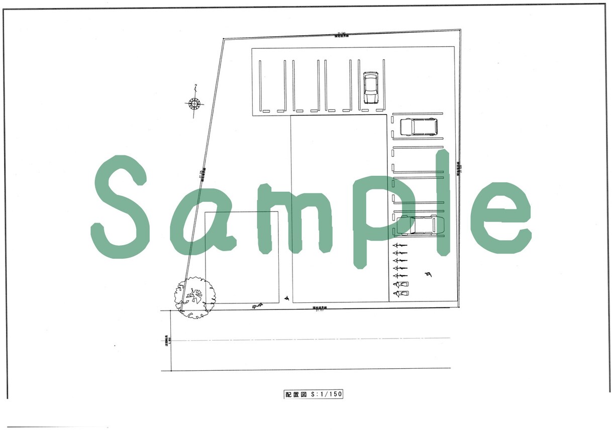 JW-CADで図面描きます あなたの手書き図面、パソコンで描き起こさせて頂けませんか？ イメージ1