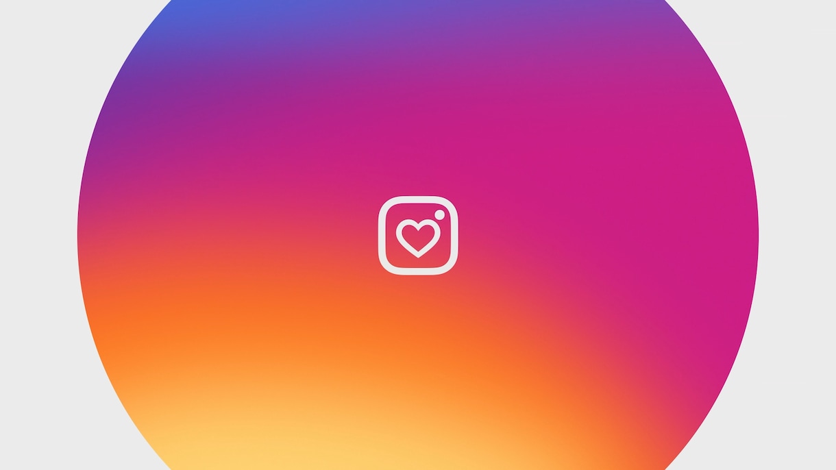インスタ風デザインでプロフィールムービー作ります 修正回数無制限・好きな音楽・写真もたくさん使えます イメージ3