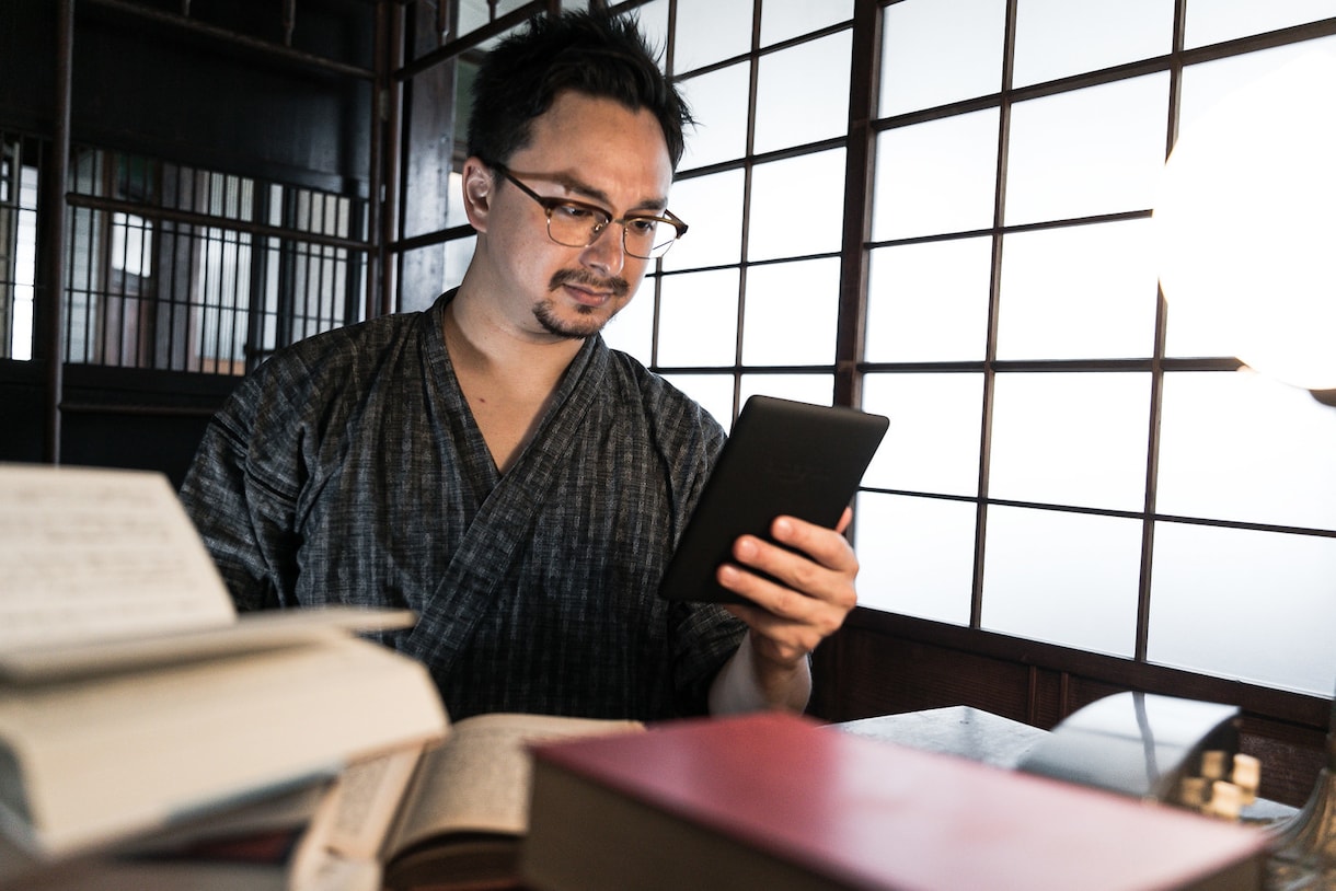 電子書籍やブログ用に文章校正やアドバイスいたします 誤字脱字がなく読みやすい文章を作れるようお手伝いいたします! イメージ1