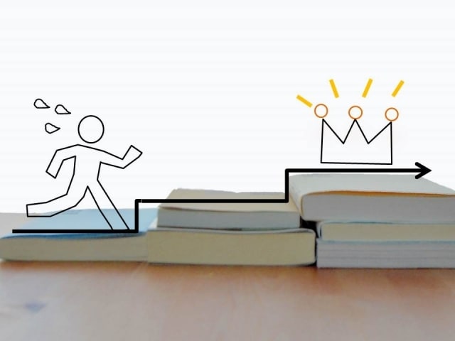 読書家になる方法教えます ステップアップ形式で読書家になる方法教えます イメージ1