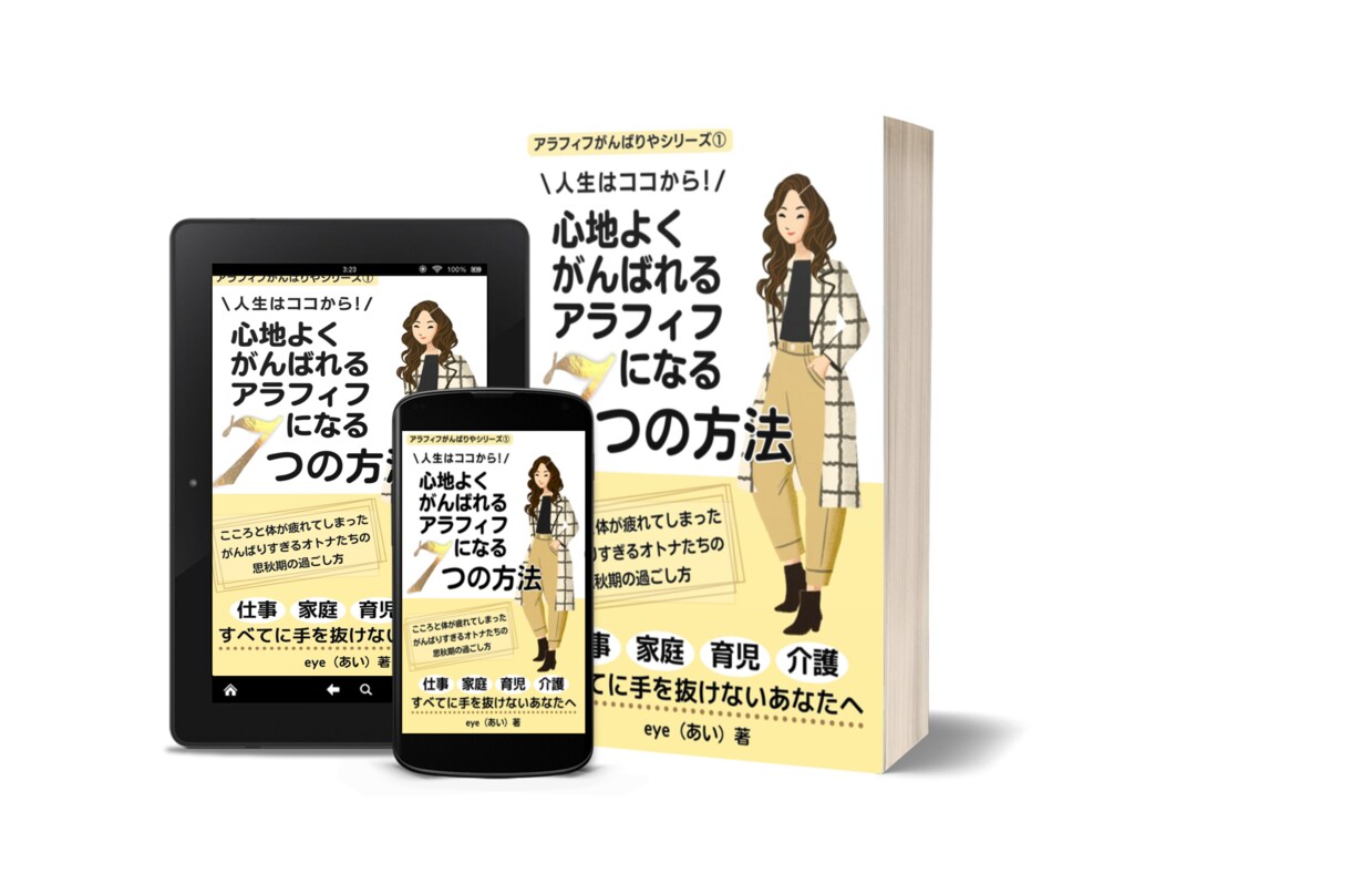 心理学・精神医学限定！Kindleモニター承ります 心理士Kindle作家が心理にまつわる文章をモニターします イメージ4