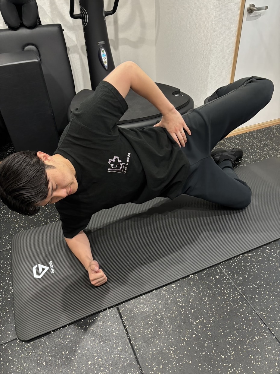 リバウンドしないパーソナルトレーニング提供します 自宅でも大丈夫！リバウンドしないダイエット イメージ2