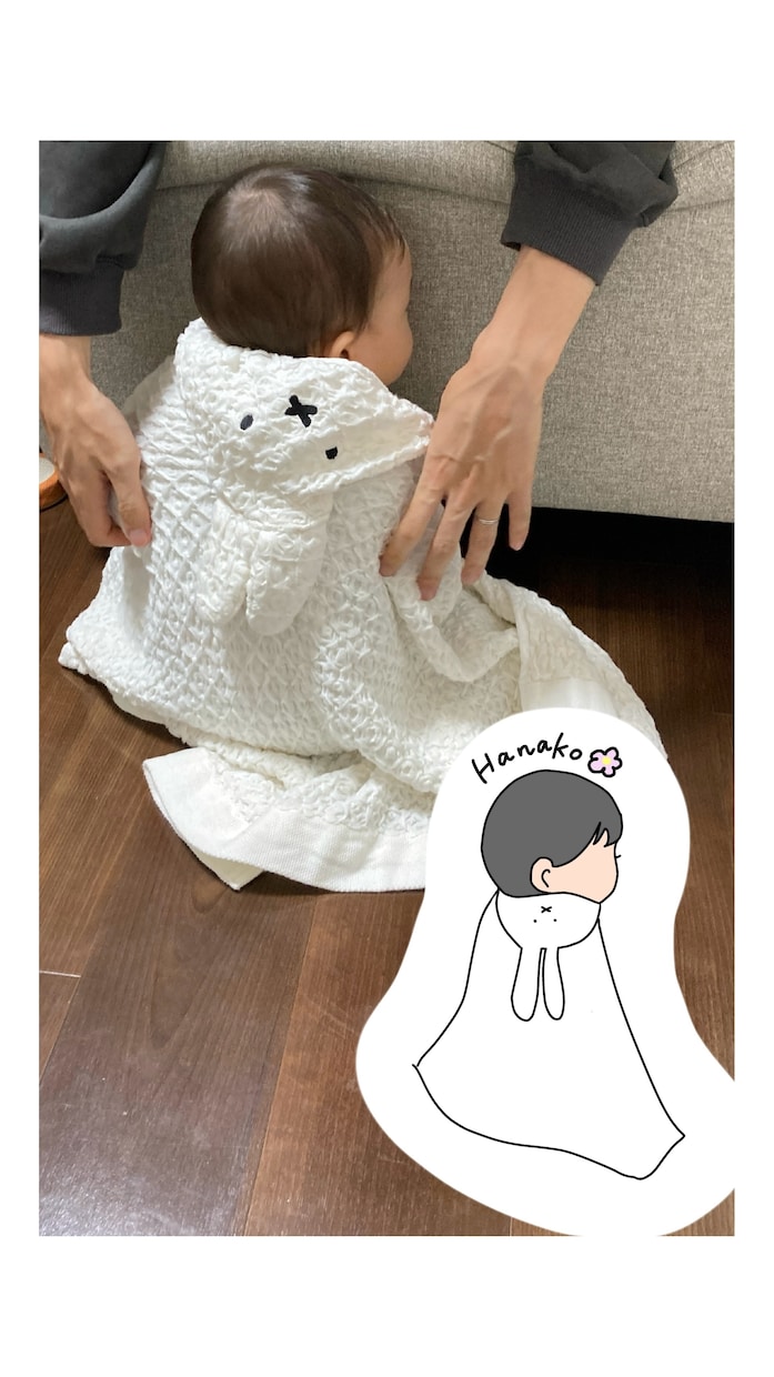 あなたのお写真にイラストをお付けします 最短即日＊追加料金不要＊商用OK＊ゆるかわ＊シンプルシュール イメージ4