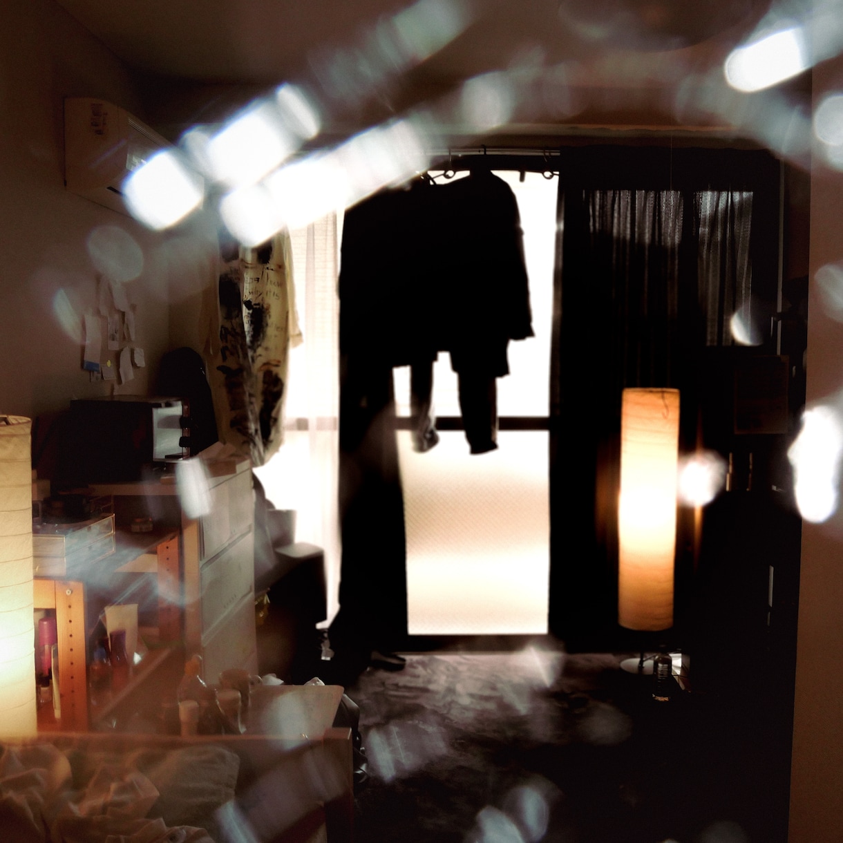 CDジャケットなどの写真撮影と画像編集をします 貴方だけの印象に残るカバージャケットを作ります。 イメージ5