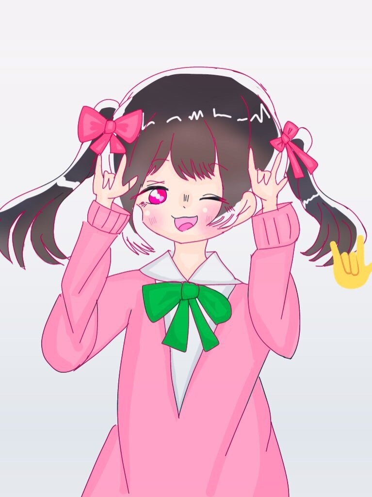 アイコン作成します 可愛い絵柄がお好きな方！必見！ イメージ1