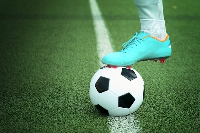 楽しくサッカーの話お聞きします 主にプレミアリーグについて話せます イメージ2