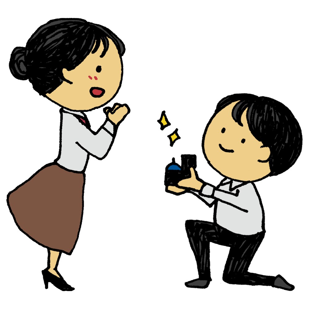 パートナーから愛される現実を引き寄せます 話しづらいご相談でも大丈夫です✩.*˚ イメージ8