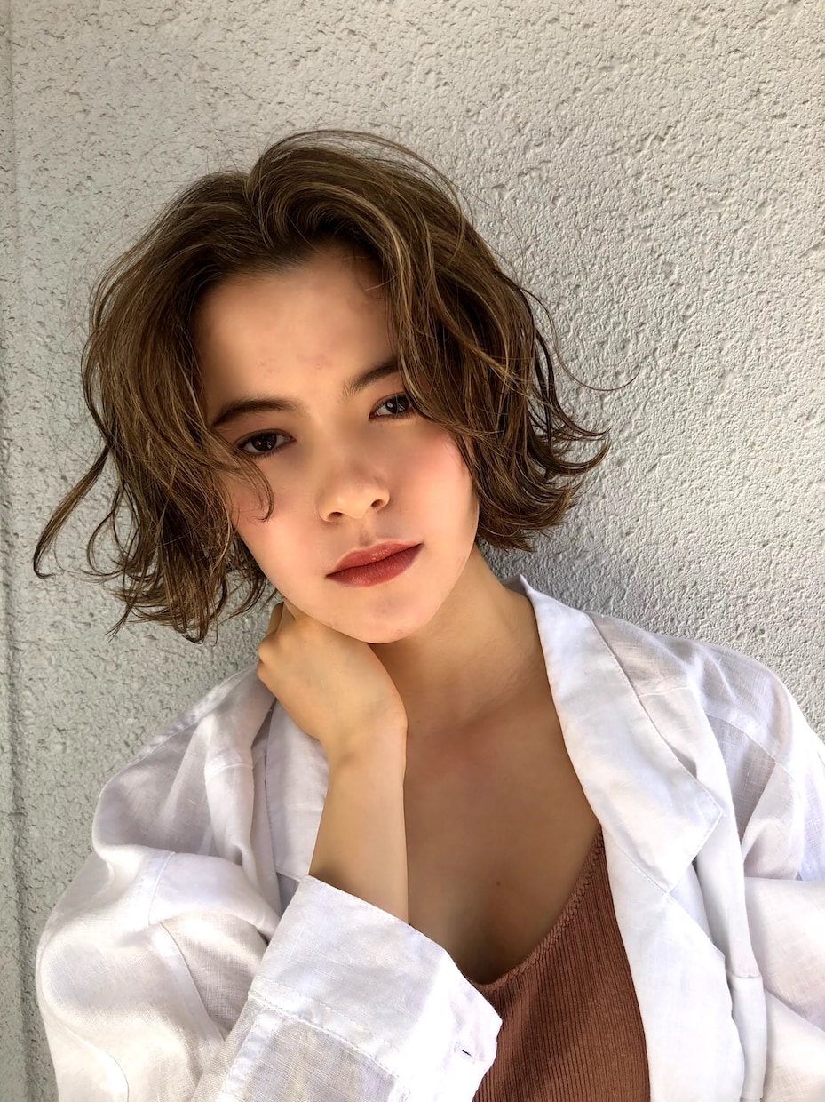 分かり易くヘアアレンジやコテの使い方教えます 一緒にヘアアレンジやコテの使い方をマスターしましょう^ ^ イメージ4