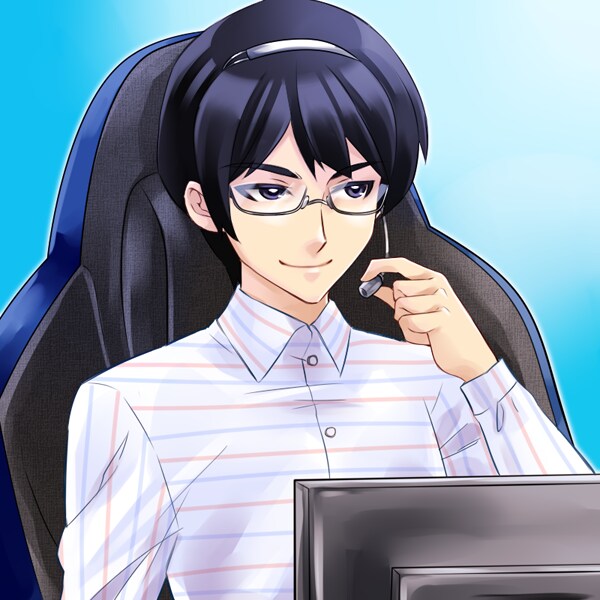 現役コールセンター職員が何でも話を聞きます お試し１分からでもOK！自分の思いの丈を曝け出してください イメージ1
