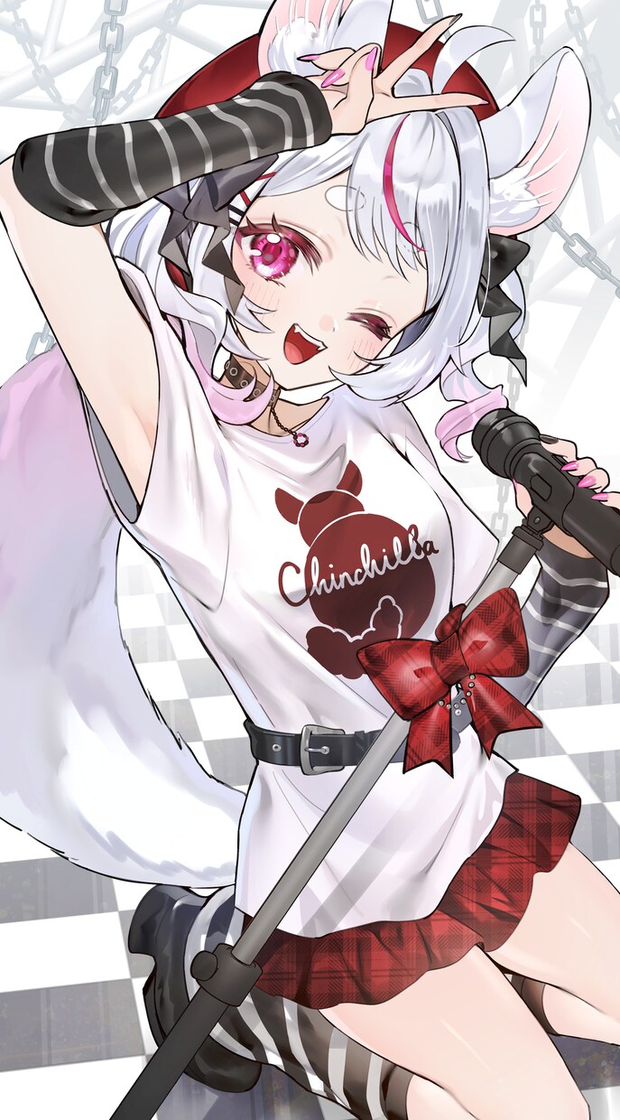 キラキラ・繊細なイラスト描きます ご依頼主さんの求める世界観を表現します。女の子が得意です。 イメージ4