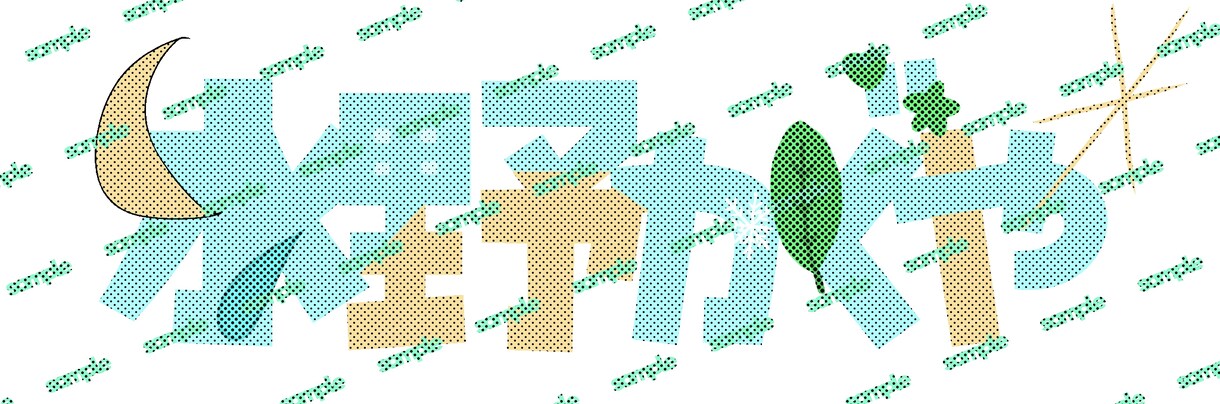 あなたの好きなものを全て取り入れたロゴを作ります 〜あなたに合ったとっても素敵なロゴ作り〜 イメージ1