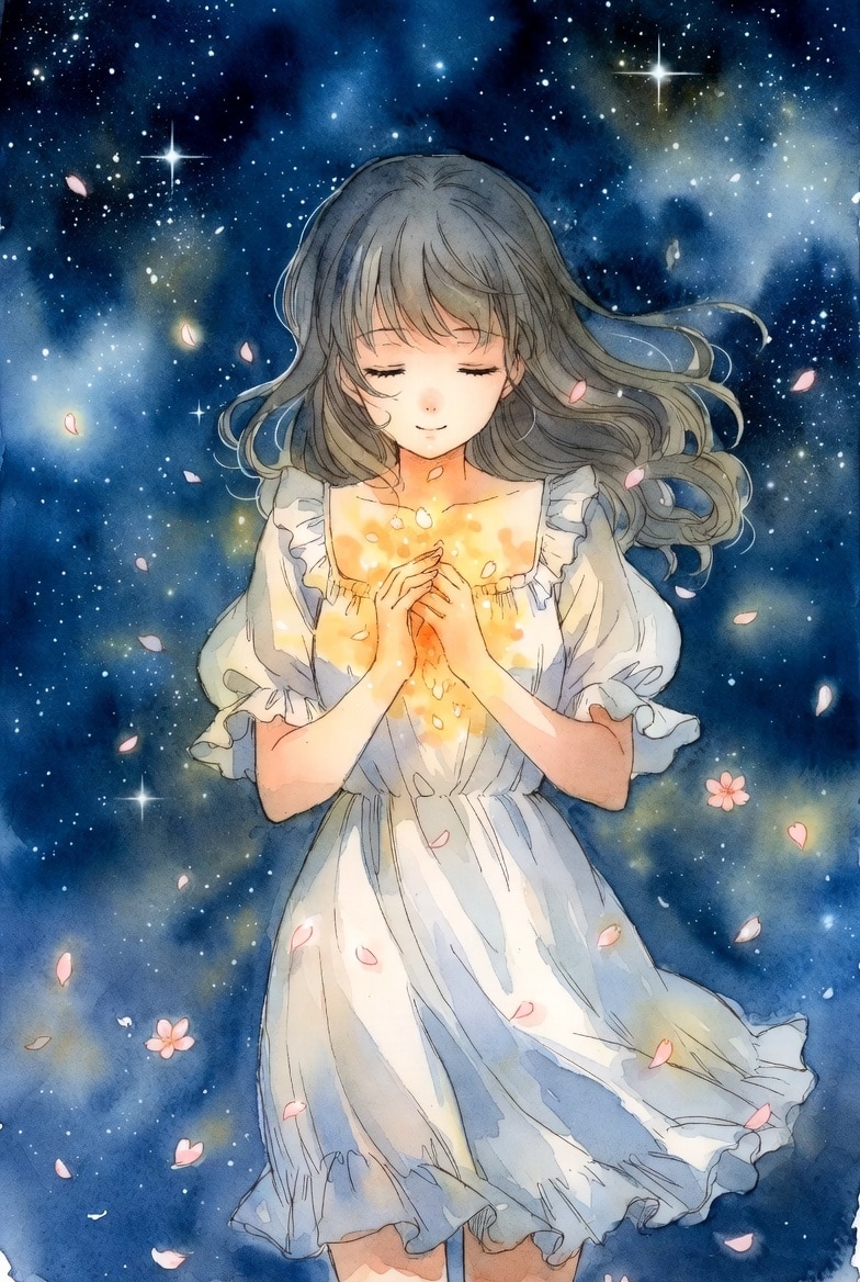 ツインレイ｜あの人の本音が今すぐ声で届いてきます 待てない夜も、今すぐ声で届いてきます イメージ10