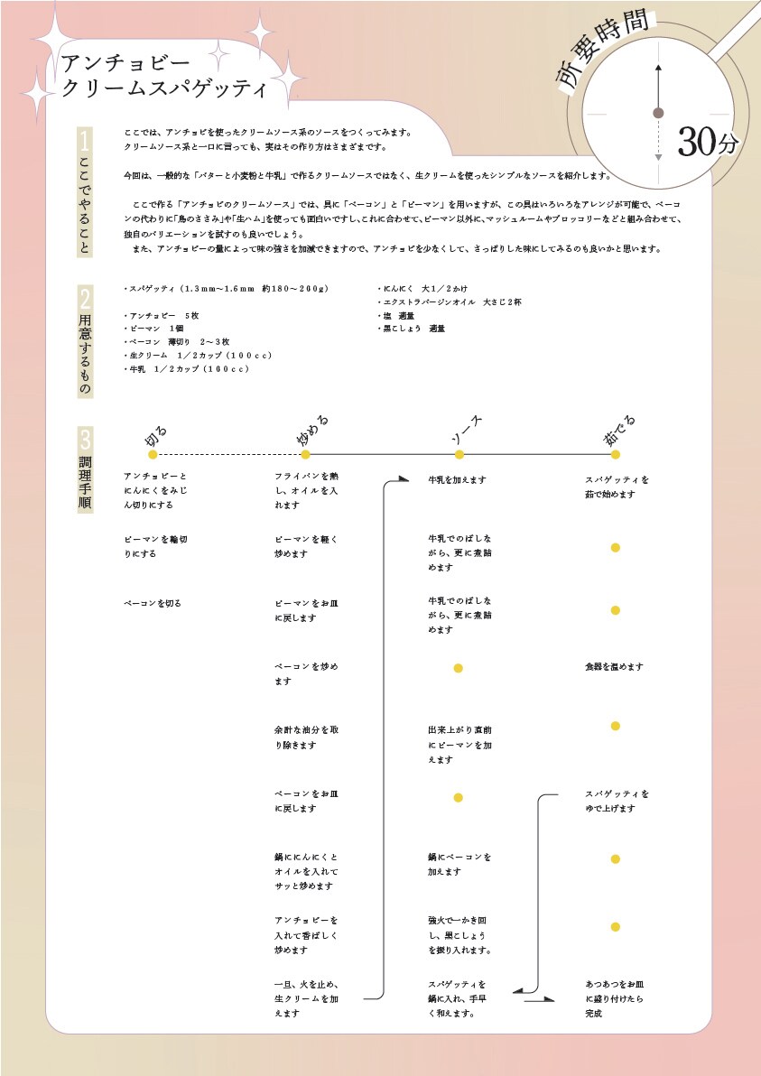 お店のチラシ、フライヤーデザインします シンプルなデザインからポップなモノまで！ イメージ5