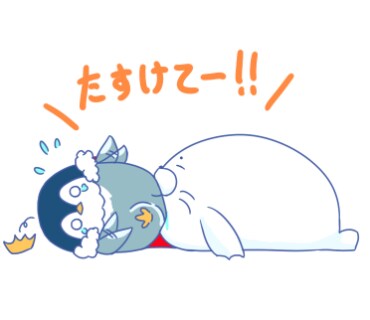 かわいい動物さんイラスト、アイコン描きます ＳＮＳのアイコンにぴったりなゆるい動物さんを描きます！！ イメージ3