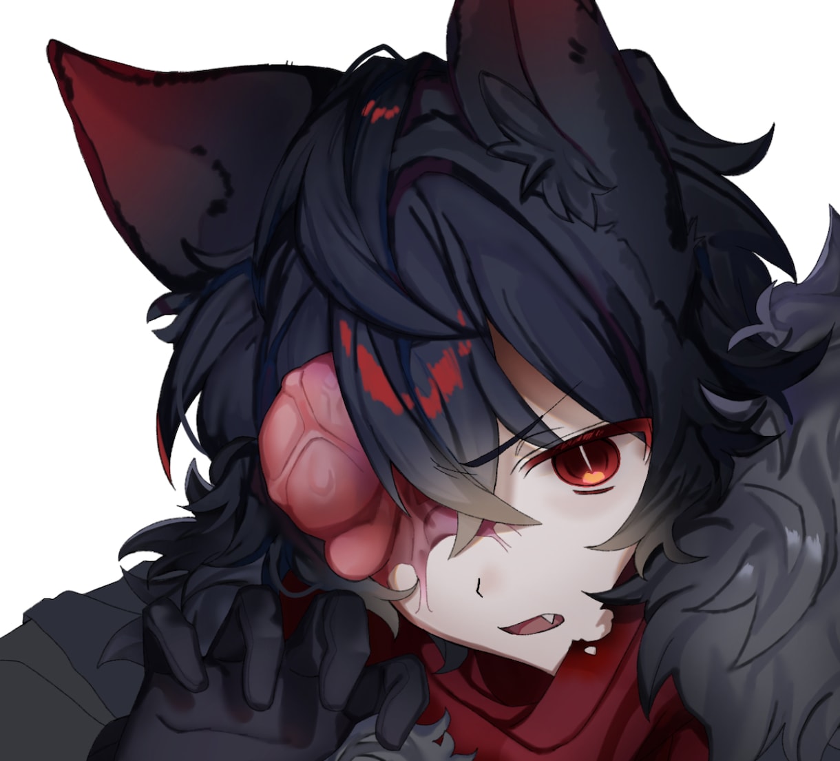 イラストお描きします ご要望にそったかっこかわいいイラスト制作致します。 イメージ1