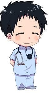 うつ病になった男性看護師が話を聴きます、話をします 顔はイマイチ、電話で聞く声が優しく聞こえるらしい！ イメージ1