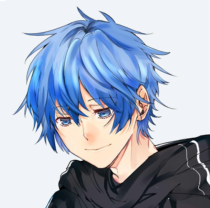かわいいかっこいいアイコンお描きします かわいいかっこいいアイコンお描きします イメージ3