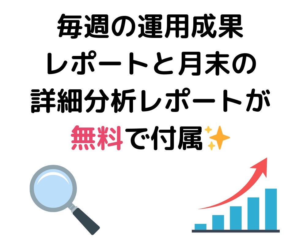 手動で安心　Instagramいいね代行します アルゴリズム熟知による効果的ないいねの発信 イメージ2