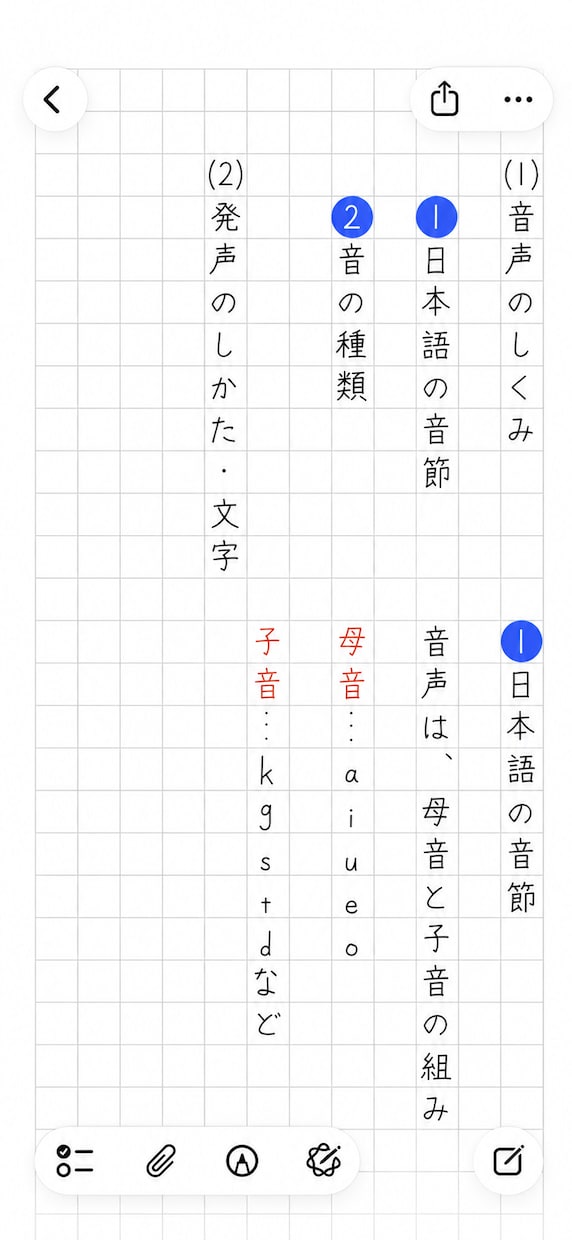 Apple Pencilで手書き文字を代筆します あなたの言葉を、ひと文字ずつ丁寧に手書きします。 イメージ1