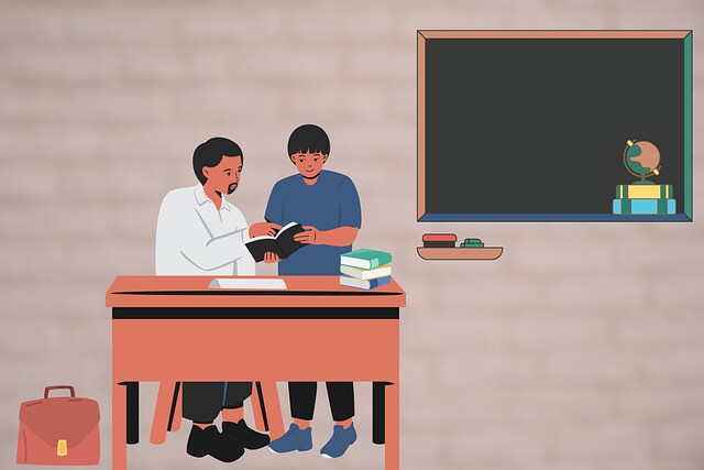 子供が勉強する関わり方教えます 計画的に宿題が終わらせられる声掛けの仕方やポイント伝授！ イメージ1